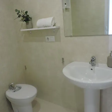La Del Marques De Cadiz Apartment *